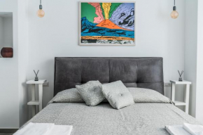Naples & Love Rooms